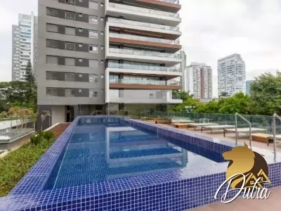 Grand Habitarte Brooklin 225m² 03 Dormitórios 03 Suítes 4 Vagas