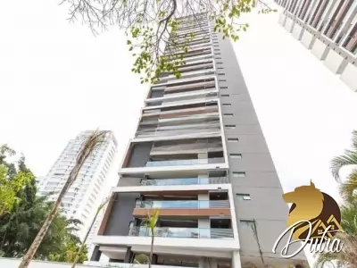 Grand Habitarte Brooklin 225m² 03 Dormitórios 03 Suítes 4 Vagas