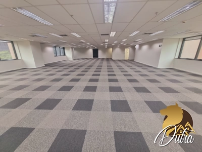 Company Plaza Pinheiros 775m² 21 Vagas