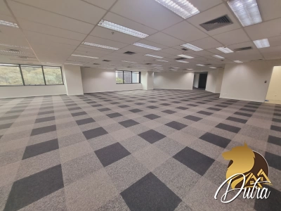 Company Plaza Pinheiros 775m² 21 Vagas