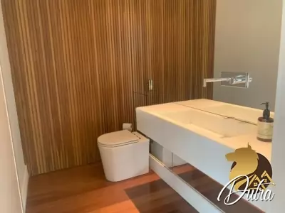 Casa no Jardim luzitânia Jardim Luzitânia 650m² 04 Dormitórios 02 Suítes 8 Vagas