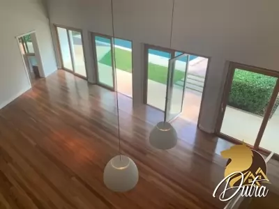 Casa no Jardim luzitânia Jardim Luzitânia 650m² 04 Dormitórios 02 Suítes 8 Vagas