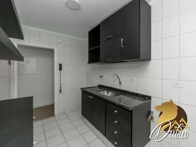 Manso Amalfi Vila Olímpia 62m² 02 Dormitórios 01 Suítes 1 Vagas