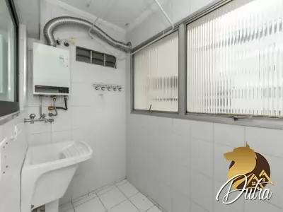 Manso Amalfi Vila Olímpia 62m² 02 Dormitórios 01 Suítes 1 Vagas