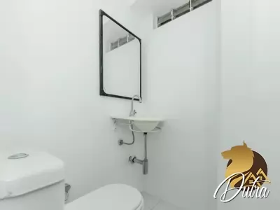 Manso Amalfi Vila Olímpia 62m² 02 Dormitórios 01 Suítes 1 Vagas