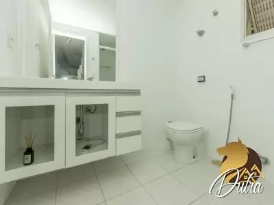 Manso Amalfi Vila Olímpia 62m² 02 Dormitórios 01 Suítes 1 Vagas