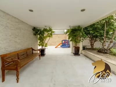 Manso Amalfi Vila Olímpia 62m² 02 Dormitórios 01 Suítes 1 Vagas