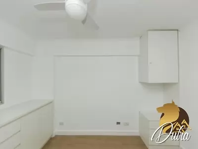 Manso Amalfi Vila Olímpia 62m² 02 Dormitórios 01 Suítes 1 Vagas