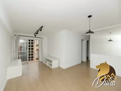 Manso Amalfi Vila Olímpia 62m² 02 Dormitórios 01 Suítes 1 Vagas