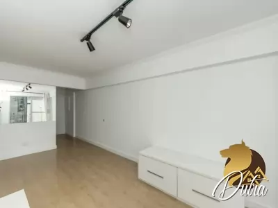 Manso Amalfi Vila Olímpia 62m² 02 Dormitórios 01 Suítes 1 Vagas