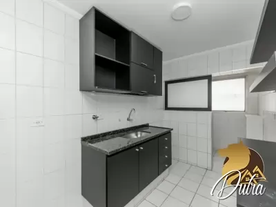 Manso Amalfi Vila Olímpia 62m² 02 Dormitórios 01 Suítes 1 Vagas