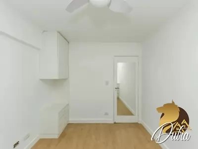 Manso Amalfi Vila Olímpia 62m² 02 Dormitórios 01 Suítes 1 Vagas