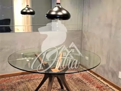 Dandy Residence Vila Olímpia 140m² 04 Dormitórios 02 Suítes 3 Vagas