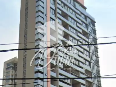 One Sixty Vila Olímpia 343m² 04 Dormitórios 04 Suítes 5 Vagas