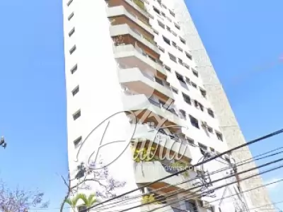 Edifício Jardim Alabastro Aclimação 226m² 04 Dormitórios 02 Suítes 3 Vagas