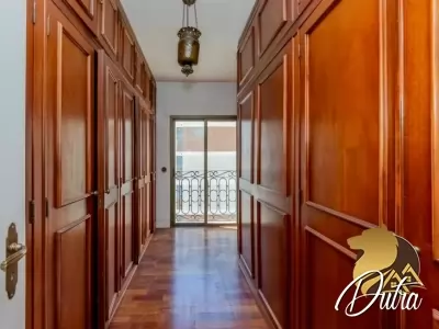 Paço do Grão Pará Jardim Paulista 394m² 04 Dormitórios 03 Suítes 5 Vagas