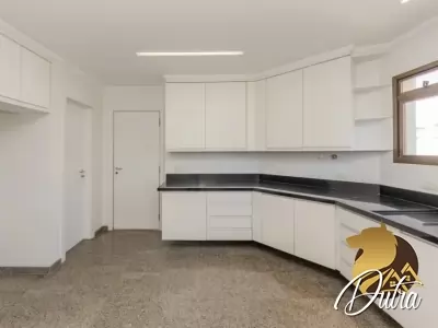 Paço do Grão Pará Jardim Paulista 394m² 04 Dormitórios 03 Suítes 5 Vagas