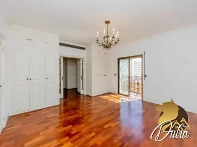 Paço do Grão Pará Jardim Paulista 394m² 04 Dormitórios 03 Suítes 5 Vagas