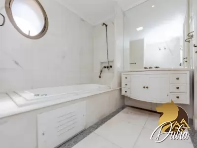 Paço do Grão Pará Jardim Paulista 394m² 04 Dormitórios 03 Suítes 5 Vagas