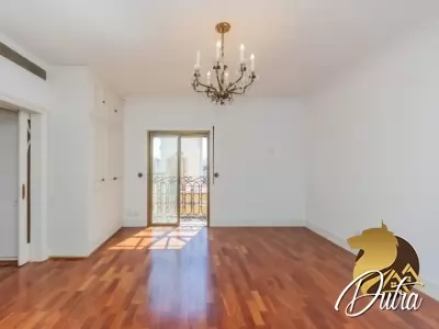 Paço do Grão Pará Jardim Paulista 394m² 04 Dormitórios 03 Suítes 5 Vagas