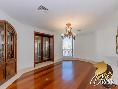 Paço do Grão Pará Jardim Paulista 394m² 04 Dormitórios 03 Suítes 5 Vagas