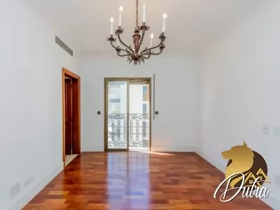 Paço do Grão Pará Jardim Paulista 394m² 04 Dormitórios 03 Suítes 5 Vagas