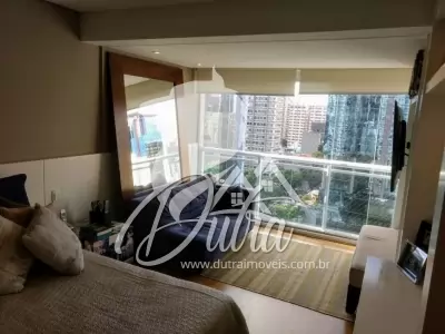 Life In 2 Itaim Itaim Bibi 203m² 03 Dormitórios 03 Suítes 3 Vagas