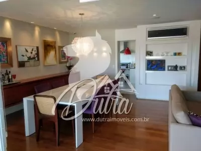 Life In 2 Itaim Itaim Bibi 203m² 03 Dormitórios 03 Suítes 3 Vagas