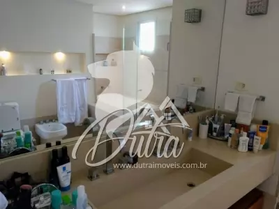 Life In 2 Itaim Itaim Bibi 203m² 03 Dormitórios 03 Suítes 3 Vagas