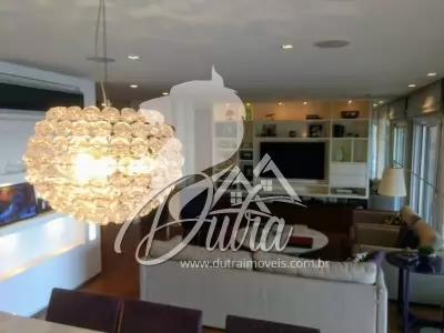 Life In 2 Itaim Itaim Bibi 203m² 03 Dormitórios 03 Suítes 3 Vagas