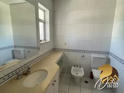 VILLA FLORIDA Santo Amaro 416m² 04 Dormitórios 04 Suítes 3 Vagas