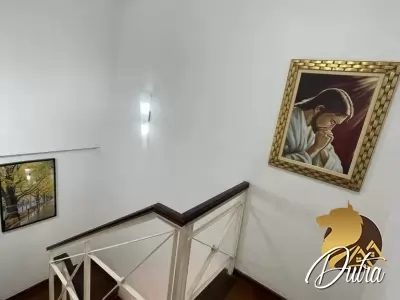 VILLA FLORIDA Santo Amaro 416m² 04 Dormitórios 04 Suítes 3 Vagas