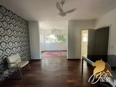 VILLA FLORIDA Santo Amaro 416m² 04 Dormitórios 04 Suítes 3 Vagas