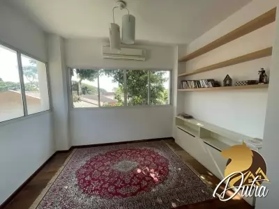 VILLA FLORIDA Santo Amaro 416m² 04 Dormitórios 04 Suítes 3 Vagas