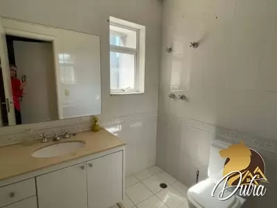 VILLA FLORIDA Santo Amaro 416m² 04 Dormitórios 04 Suítes 3 Vagas