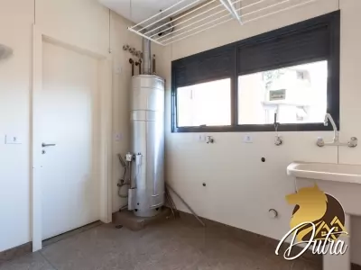 Bay Five Higienópolis 202m² 04 Dormitórios 02 Suítes 4 Vagas