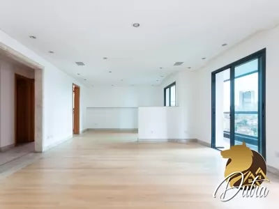 Bay Five Higienópolis 202m² 04 Dormitórios 02 Suítes 4 Vagas