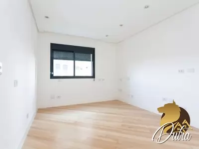 Bay Five Higienópolis 202m² 04 Dormitórios 02 Suítes 4 Vagas