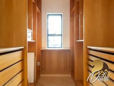 Bay Five Higienópolis 202m² 04 Dormitórios 02 Suítes 4 Vagas