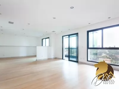 Bay Five Higienópolis 202m² 04 Dormitórios 02 Suítes 4 Vagas