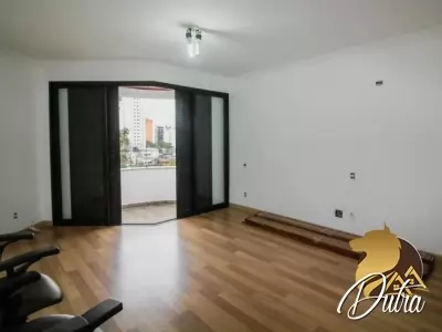 Campo Belo Golden Campo Belo 260m² 04 Dormitórios 02 Suítes 4 Vagas