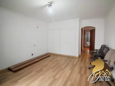 Campo Belo Golden Campo Belo 260m² 04 Dormitórios 02 Suítes 4 Vagas