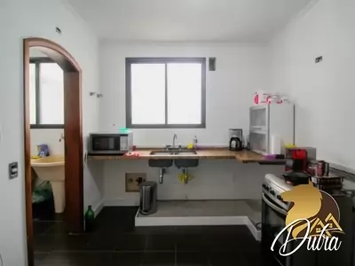 Campo Belo Golden Campo Belo 260m² 04 Dormitórios 02 Suítes 4 Vagas