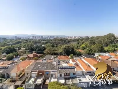Condomínio Edifício Residenziale Amalfi Alto da Lapa 385m² 04 Dormitórios 04 Suítes 7 Vagas