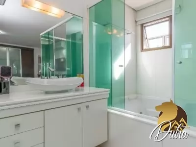 Condomínio Edifício Residenziale Amalfi Alto da Lapa 385m² 04 Dormitórios 04 Suítes 7 Vagas