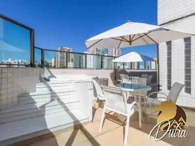 Condomínio Edifício Residenziale Amalfi Alto da Lapa 385m² 04 Dormitórios 04 Suítes 7 Vagas