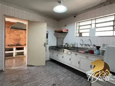 Padrão Jardim Europa 200m² 04 Dormitórios 3 Vagas