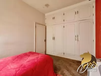 Padrão Jardim Europa 200m² 04 Dormitórios 3 Vagas