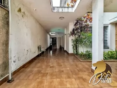 Padrão Jardim Europa 200m² 04 Dormitórios 3 Vagas