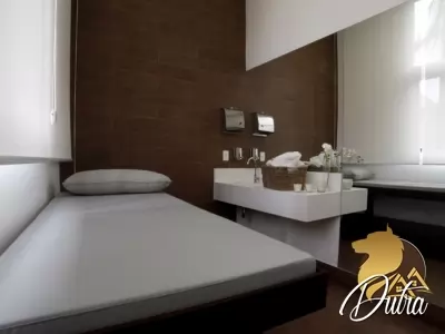 Park One Paraíso 171m² 03 Dormitórios 03 Suítes 3 Vagas